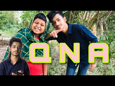 Q N A Video (Samiul Islam Sami) Bangla Funny Video 2022 QNA Video Tiktok