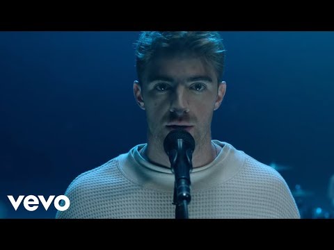 The Chainsmokers – Sick Boy (Official Video)