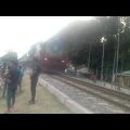 Drutojan ও Padma এবং Chitra Express যখন চাটমোহর অতিক্রম করে Travel In Bangladesh