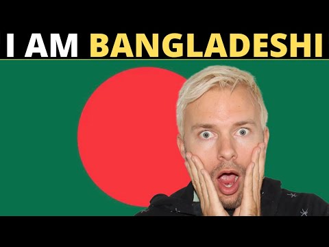 I Am BANGLADESHI 🇧🇩