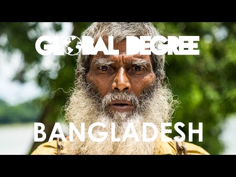 Bangladesh – Backyard Crocs and Fishing with Sea Otters