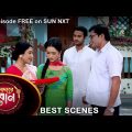 Adorer Bon – Best Scene | 13 April 2022 | Full Ep FREE on SUN NXT | Sun Bangla Serial