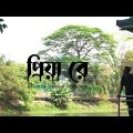 Priya Re | প্রিয়া রে | Bangla Music Video | Shorna | Shohan