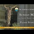 Palm Sunday at the Manila Cathedral – April 10, 2022 (8:00am)