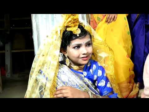 Biye Pagal Chele | বিয়ে পাগল ছেলে | Bangla New Funny Video | Mona | Raju | Raju Sk2681