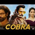 Cobra-Official Trailer Hindi | Cobra Full Movie Hindi Dubbed 2022 | Chiyaan Vikram, Srinidhi Shetty