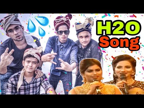H2O Song | The Ajaira LTD | Miss World Bangladesh 2018 | Bangla New Song 2018 | Prottoy Heron |Alvee