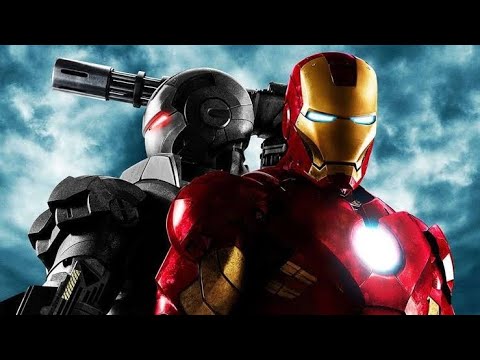 Iron Man 2 Full Movie Story in Bangla | Hollywood Cinemar Golpo Banglay | CinemaBazi | মুভির গল্প