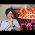 INDIAN Reaction On Bulbuli | Coke Studio Bangla | Season One | Ritu Raj X Nandita