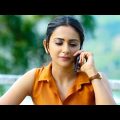 New (2022) Released Full Hindi Dubbed Movie | New South Indian Love Story Movie | Rakul Preet Singh