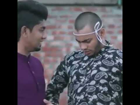 বরিশাইল্লার ঈদ |#7| Borishaillar Eid || Bangla Funny Video 2022 || Zan Zamin