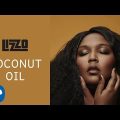 Lizzo – Coconut Oil (Official Audio)