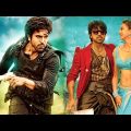Ram Charan and Rakul Preet Singh Action Hindi Dubbed Full Movie #HindiDubbedMovies