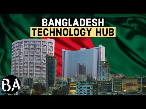 Can Bangladesh Become A Technology Outsourcing Hub?