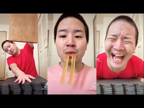 Junya1gou funny video 😂😂😂 | JUNYA Best TikTok June 2021 Part 26