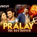 New Released Hindi Dubbed Movie 2022 | Pralay The Destroyer | Bellamkonda Srinivas, Pooja Hegde