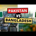 Why Pakistan Failed and Bangladesh Didn't?
