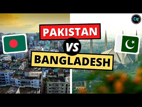 Why Pakistan Failed and Bangladesh Didn't?