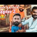 IPL Dubbing Video Bangla 2022 || RCB Dubbing Funny Video Bangla|| Dinesh Karthik Chapter 2 ||IPL2022