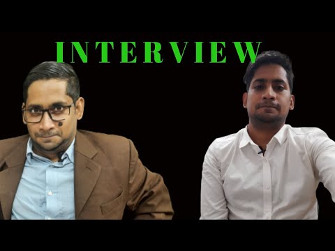 Interview|Funny Bangla Job Interview | New Bangla Funny Video 2021|Worst Interview| The sarkar vines