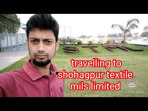 travelling to shohagpur textile mils limited Narayanganj in Bangladesh