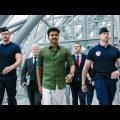 Thalapathy Vijay Super Action Hindi Dubbed Movie | New south indian movies dubbed in hindi 2022