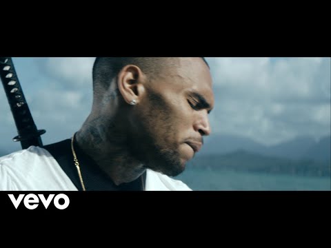 Chris Brown – Autumn Leaves (Explicit) ft. Kendrick Lamar