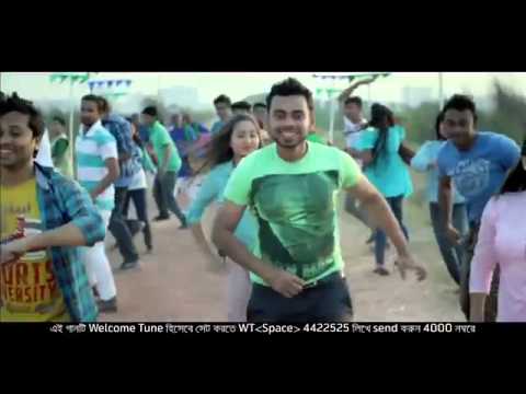 Bangla Song   Cholo Bangladesh By Habib Wahid   Bangla Music Video Song   ICC Cricket World Cup 2015