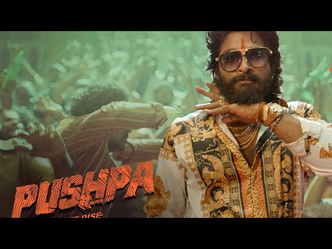 Pushpa movie full Hindi dubbed hd ( पुष्पा मूवी हिंदी में) alluarjun rashmikamandann #pushpa_movie