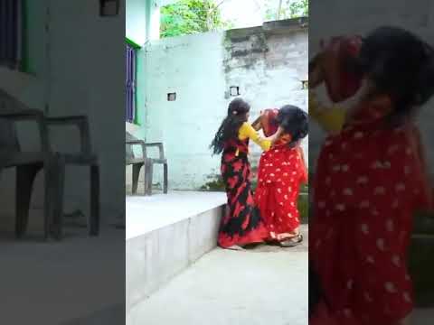 বাংলা ফানি ভিডিও দুই সতীন || Funny Video 2021|| Dui Sotin || Palli Gram TV New Video 2021…