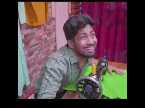 দেশী দর্জি || Desi Dorji || Part 18 || Bangla Funny Video 2022 || Zan Zamin