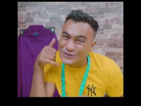 দেশী দর্জি || Desi Dorji || Part 19 || Bangla Funny Video 2022 || Zan Zamin