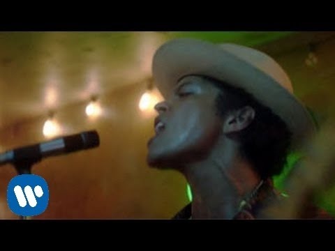 Bruno Mars – Gorilla (Official Music Video)