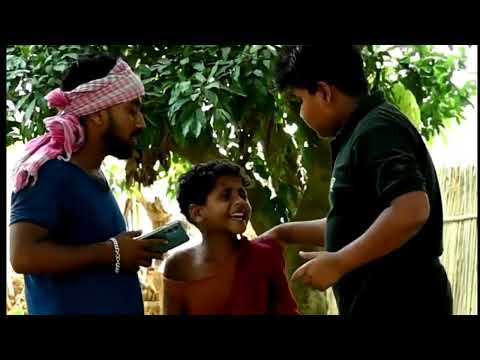 New Funny Video | Bangla Short Video | Mona | Raju | Diram | বাংলা ফানি ভিডিও