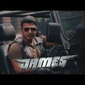 James Puneeth Rajkumar | New South Indian Hindi Dubbed Movie | James 2022 Full Movie Hindi dubbed