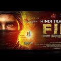 FIR (2022) Official Hindi Trailer | Fir trailer in hindi | fir hindi dubbed trailer | Vishnu Vishal