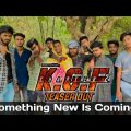 KGF Chapter 2 Trailer Spof | Bangla Funny Video | New Comedy Video 2022 | Bad Brothers | Its Omor