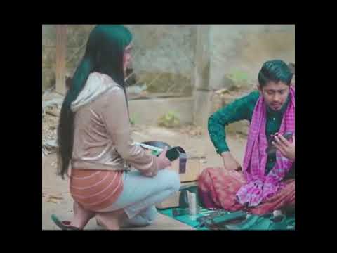 দেশী মুচিওয়ালা || Deshi Muchiwala || Part 11 Bangla Funny Video 2022 || Zan Zamin
