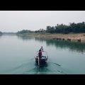 Laala Khaal vlog Sylhet – Bangladesh vlogs (Amazing blue river of Sylhet)