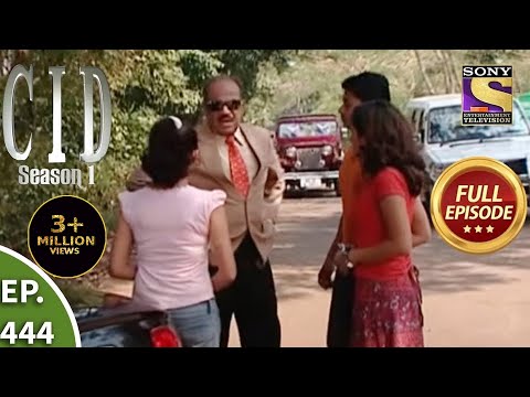 CID (सीआईडी) Season 1 – Episode 444 -The Case Of A Mysterious Mask – Full Episode