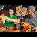 🔥 আস্ত গরুর মেজবানি রান্না || Whole Cow Mezbani Beef Cooking in CTG with Mark Wiens ❤️