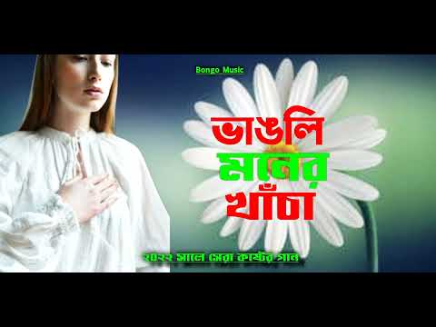 চোখের পানিতে সাগর হয়ে যাওয়া কষ্টের গান😢 | new Tiktok viral sad song 2022💥 | bangla sad song💭