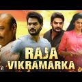 Raja Vikramarka Full Movie In Hindi Dubbed | Kartikeya Gummakonda | Tanya | Review & Facts HD