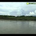Bangladesh Sari river Sylhet near Indian border people Bangladesh tourism travel guide