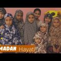 Ramadan Hayati Arabic Nasheed |Ramadan in Bangladesh : Safa and Safwaan( Bangladesh Travel Series)