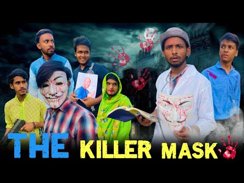 The Killer Musk | Bangla Funny Video | Omor On Fire | It's Omor |