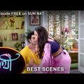 Saathi – Best Scene | 15 April  2022 | Sun Bangla TV Serial | Bengali Serial