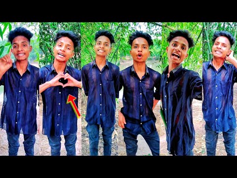 Rahul Ruidas New Comedy Videos 🤣 Bangla Funny Videos 😝