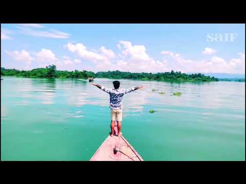 Beautiful Bangladesh| Bangladesh Travel vlog Video | প্রকৃতির রানী বাংলাদেশ।