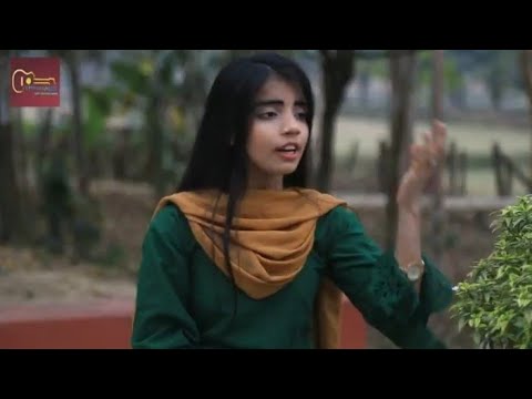 Bangla Folk Song | স্বপ্ন বুকে নিয়া | Shakila Shaki | Bodrul | Bangla Music Video | bicced Song2021